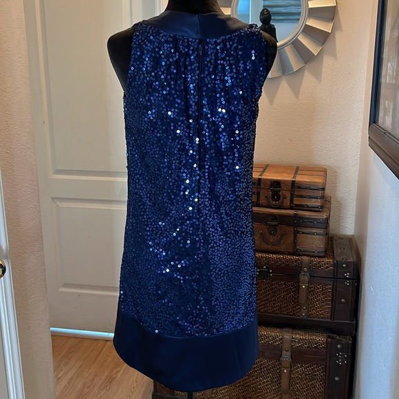 Betsy Johnson sequin dress ✨💖🎆 - Picture 5 of 13